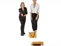 Cornhole spel